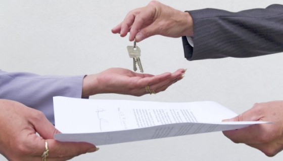 ¿Qué hago para transferir el inmueble?