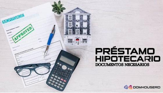 Prestamo Hipotecario