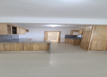 Apartamento nuevo en alquiler