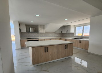 Penthouse listo para entrega