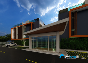 Condo Hotel, un paraíso para invertir.
