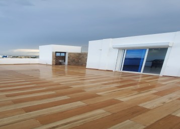 Apartamento listo con amplios espacios 😎 próximo a la Av. Ecológica.