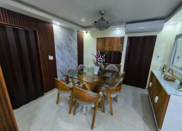 Acogedor apartamento en el Residencial San Isidro Labrador  91.81mt2
