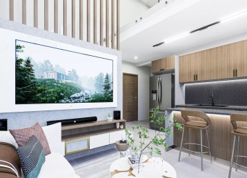 Residencial Betel D208