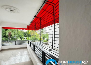 Apartamento en Alquiler