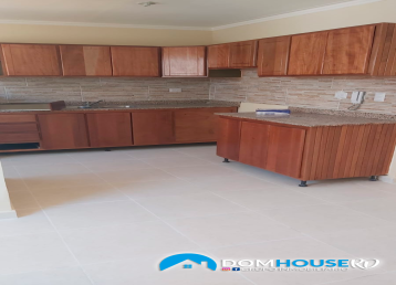 Apartamento nuevo a estrenar en residencial totalmente cerrado