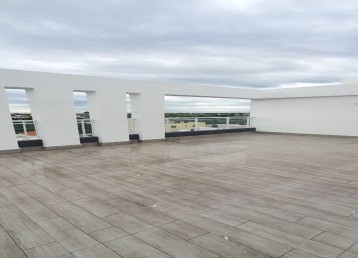 ¡Penthouse en renta!