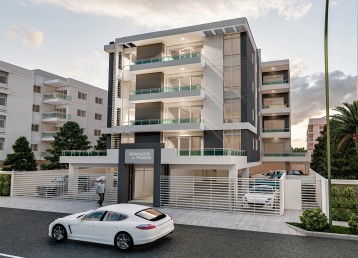 Moderno y exclusivo proyecto con excelente ubicación