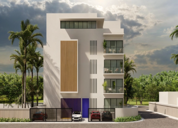 CONDOMINIO JORGE LUIS