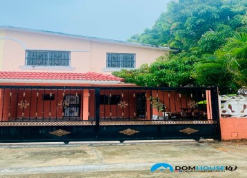 Casa Duplex, Ciudad Modelo
