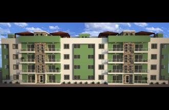 Apartamentos En Pista San Isidro