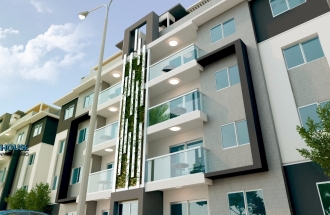 Complejo De Apartamentos En Prado Oriental