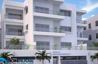 Apartamentos Listos En Los Restauradores