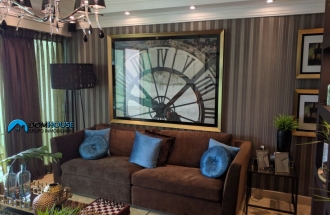 Hermoso Apartamento En La Pista De San Isidro