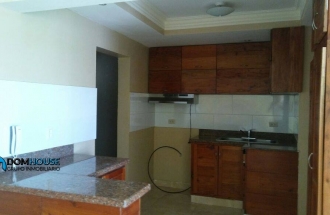 Apartamento En San Isidro