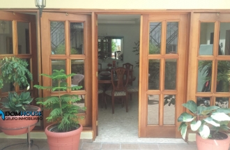 Atractivo Penthouse En Naco