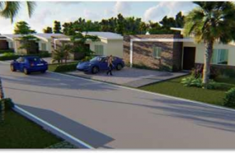 Villas En Bavaro Punta Cana