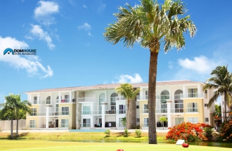 Lujosos Apartamentos En Punta Cana