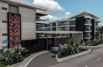 Proyecto  En Las Canas, Punta Cana